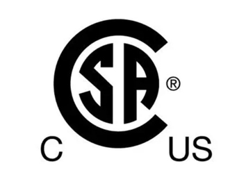 CSA Certification