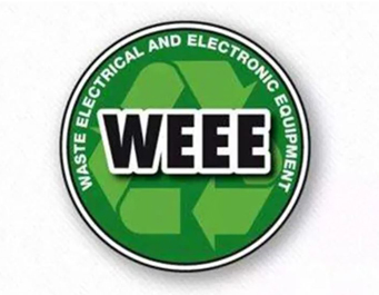 WEEE Certification