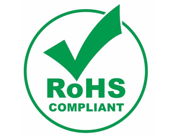 RoHS Certification