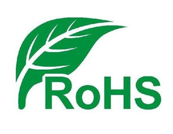 Special Topic on RoHS Certification