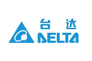 The power supply of Delta Group has passed the CE certification in the General Standard test
