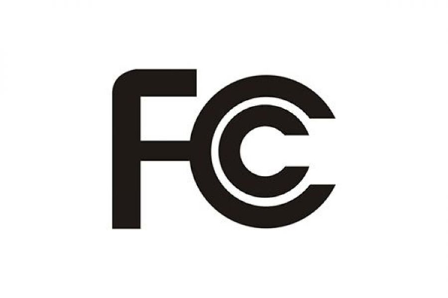 FCC Certification