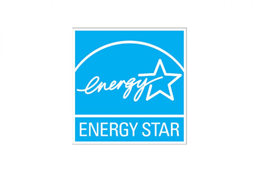 Energy Star Certification