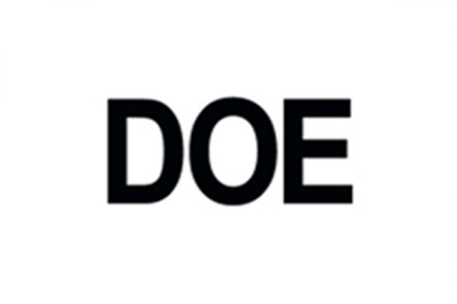 DOE Certification