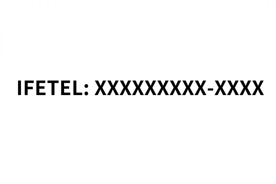 IFETEL certification
