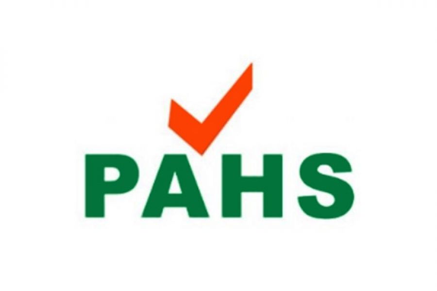 PAHS Certification