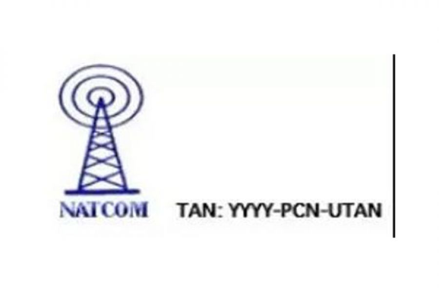 NATCOM Certification