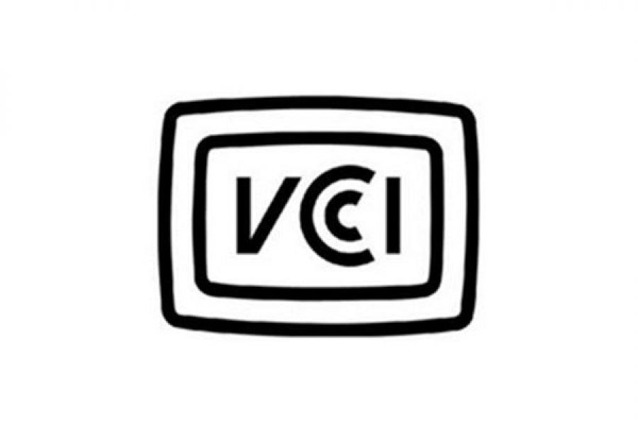 VCCI Certification