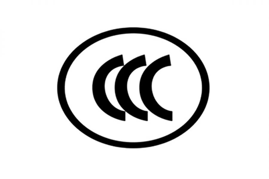 CCC Certification