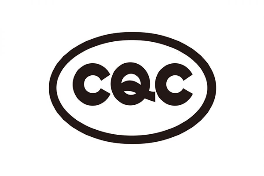 CQC Certification