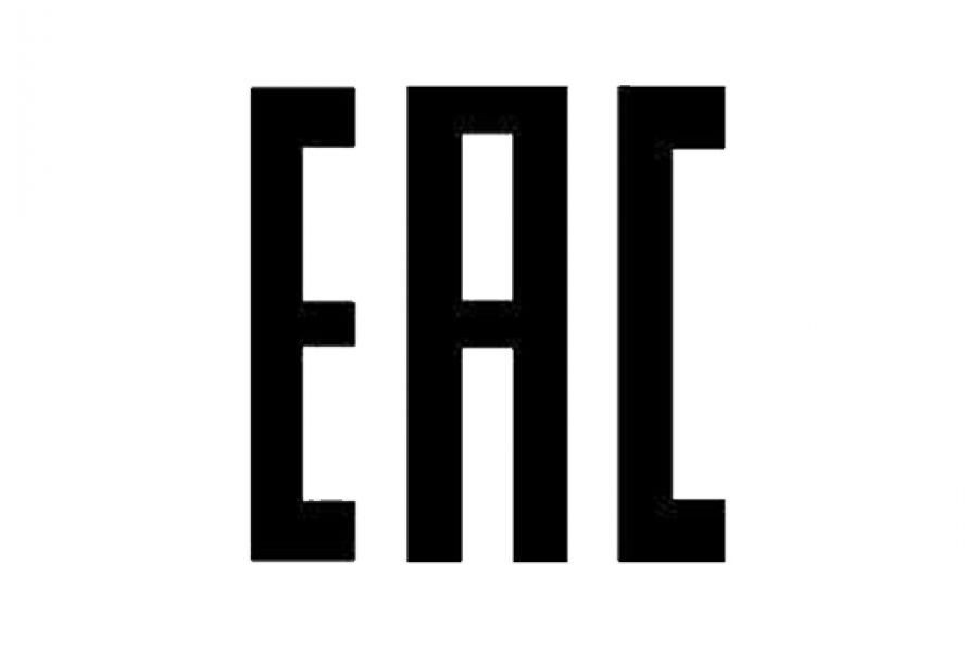 EAC Certification