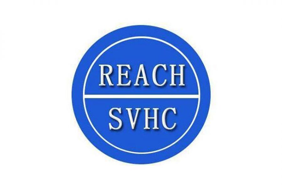 REACH Certification