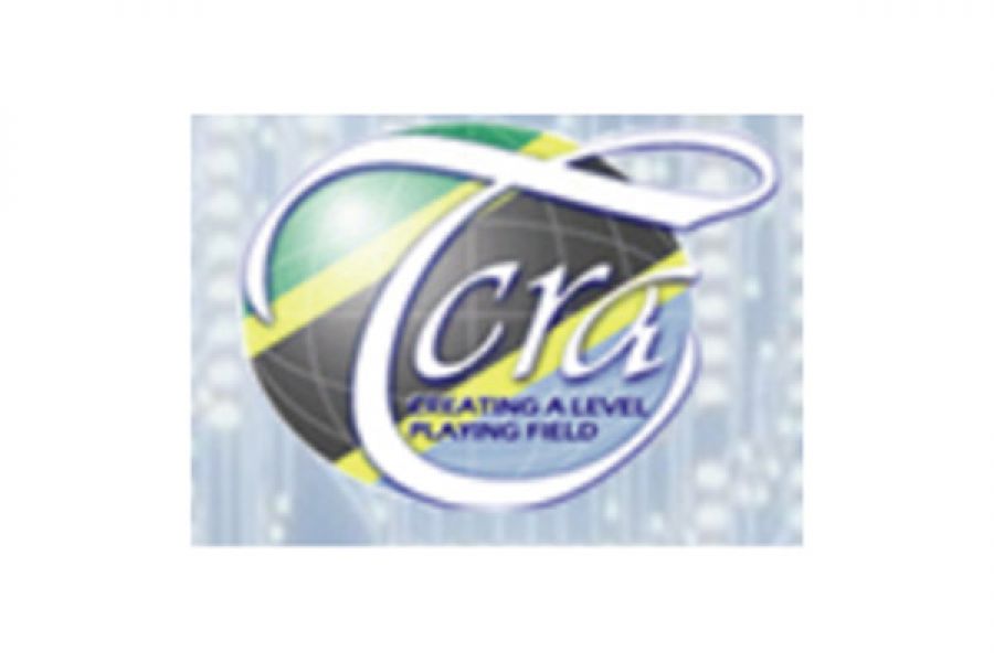 TCRA Certification