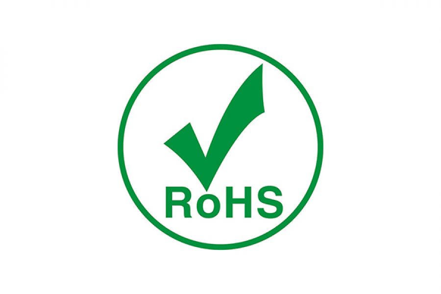 ROHS Certification