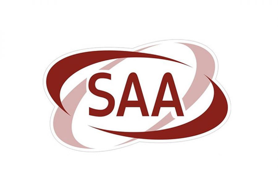 SAA Certification
