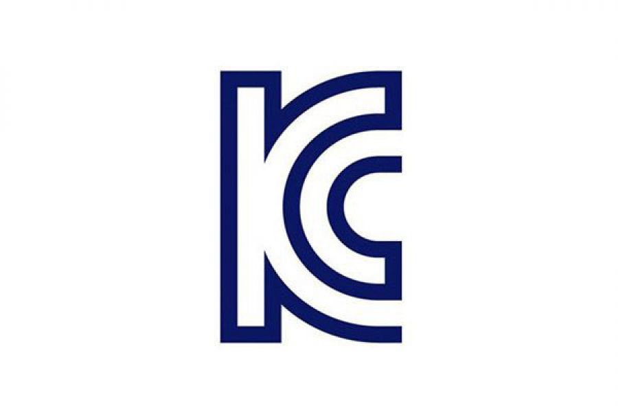 KCC Certification