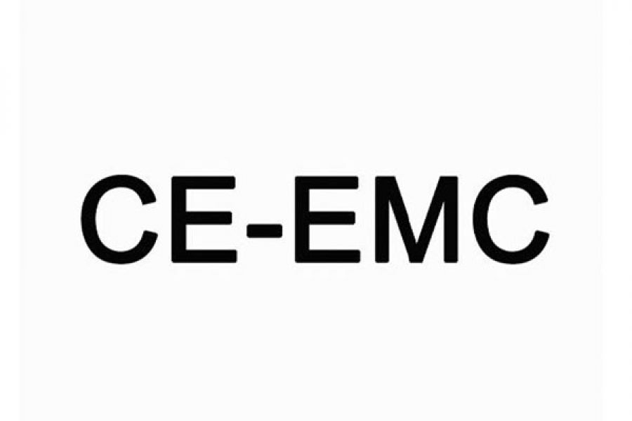 CE-EMC certification