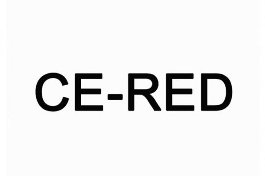 CE-RED certification