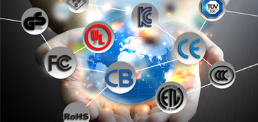 Global Cert-Test Platform