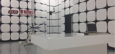 Dongguan large-scale testing base, operating 24 hours a day, with fast delivery